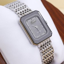 RADO DIASTAR Watch Gray Ladies