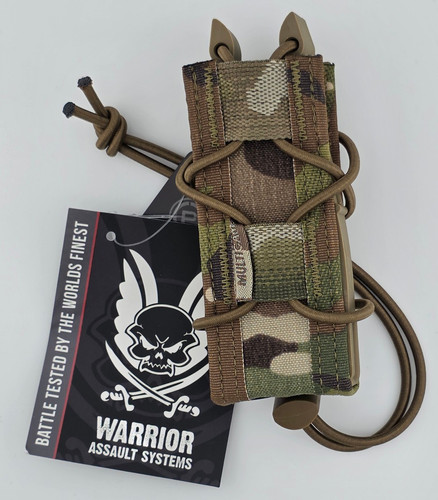 Warrior assault systems single - warrior,