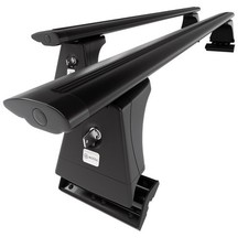 Alu Dachträger für BMW 7er