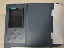 Siemens simatic 1500 cpu - siemens,