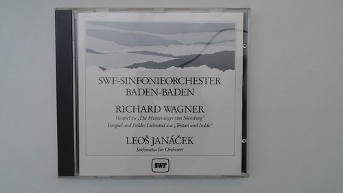 Swf sinfonieorchester - swf,