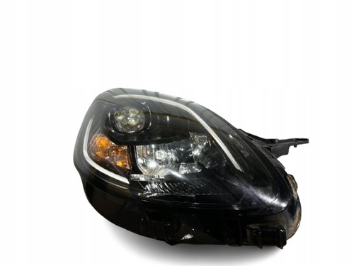 Frontscheinwerfer ford puma - frontscheinwerfer,