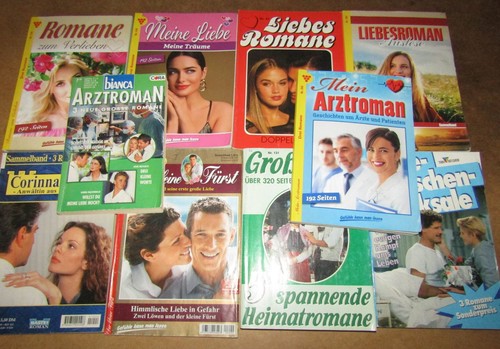 Romane heimat liebe arzt - liebe,