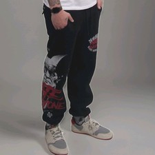 Yakuza Hate Loose Jogginghose