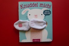 Knuddel mich!: Komm in meine