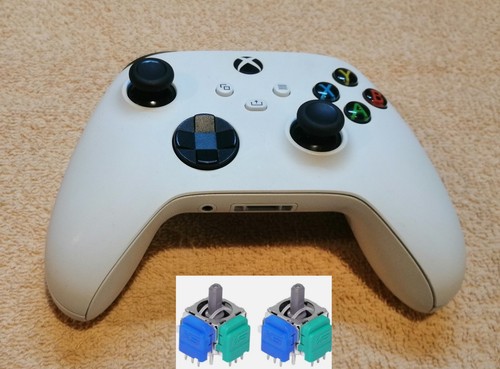 Microsoft xbox series s - microsoft,