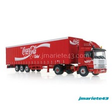 Pegaso Tecno 1236 T - CocaCola