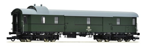 Roco 6200226 gepäckwagen - roco,
