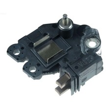 1x Generatorregler AS-PL