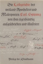 Buch: Die Leibgerichte des