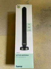 Hama DAB/DAB+ Zimmerantenne - Schwarz