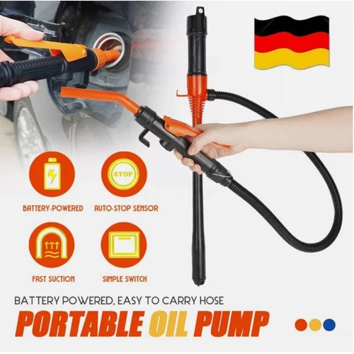 FASSPUMPE-KANISTERPUMPE