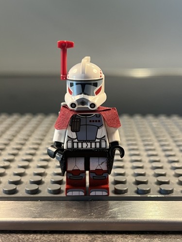 Lego star wars minifigur - lego,