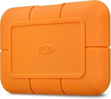 LaCie Rugged SSD 500GB Externe