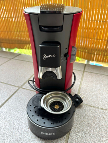 Philips senseo - philips,