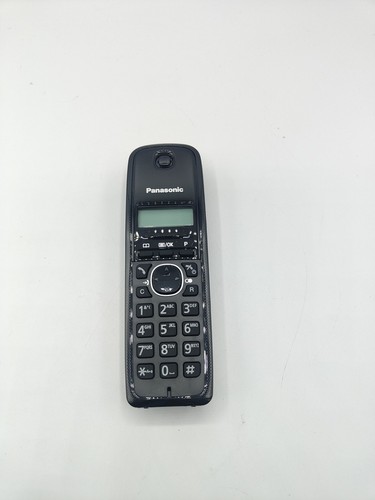 Panasonic tg1611 telefon - panasonic, kx-tg1611
