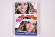 1366 MARY-KATE OLSEN, ASHLEY