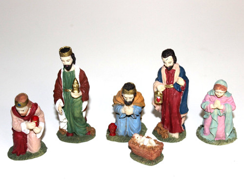 Alte figuren - alte,