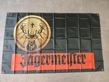 Jägermeister Fahne Flagge