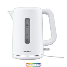 SILVERCREST® Wasserkocher 1,7