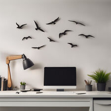 MÖWE Vogel Wandkunst - 10x