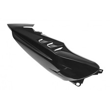 Heckteil rechts Maxtuned, schwarz metallic für Peugeot Speedfight 2