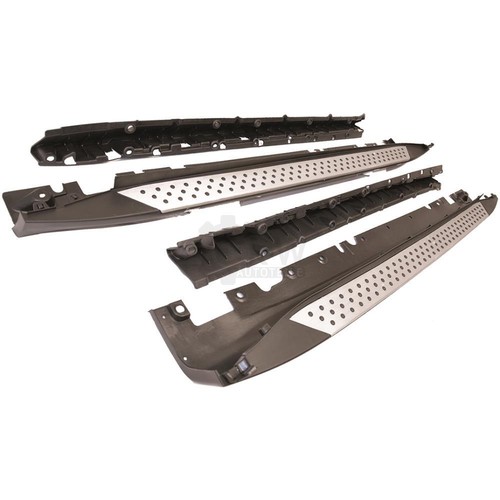 Trittbretter schweller - trittbretter,