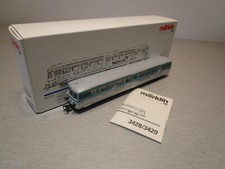Märklin 3429 Dieseltriebwagen