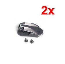 Gaerne SG12 SG11 SG10 Balance 2x Hebel Schnalle Haken Stiefel Cross Trial