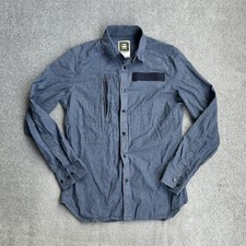 Star raw damen hemd shirt - raw,