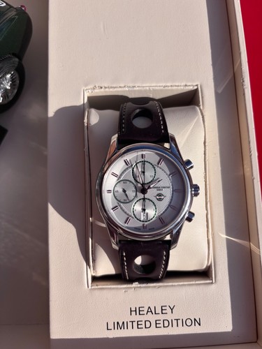 Frederique constant vintage - frederique,