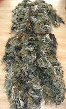 Tarnanzug Ghillie Suit
