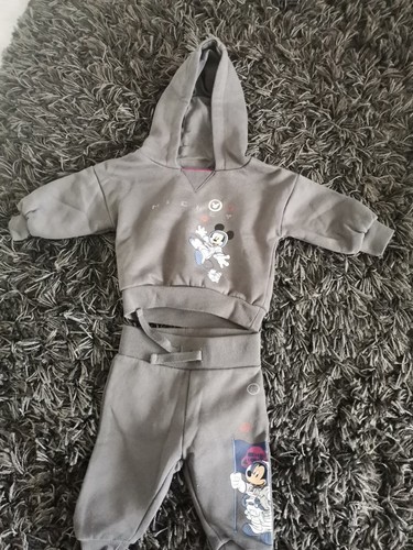 Baby klamotten dunkel - gr, 62