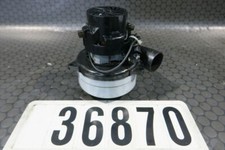 Lamb Electric Saugmotor Saugturbine HAKO HAKOMATIC B 450 530 650 655 855 36870