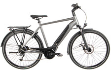Winora Sinus I9 56cm L Bosch Active Plus 50Nm 500Wh 9K E-Citybike E-Bike Pedelec