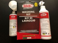 BMC Luftfilter Reiniger Set