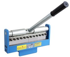 Abkantmaschine Abkantbank