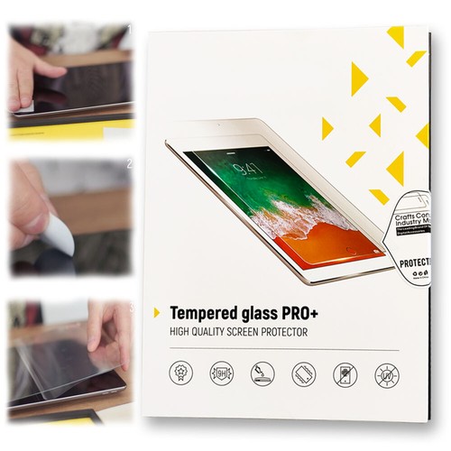 Schutzglas für ipad air - schutzglas,