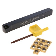 SCLCR1010H06 Bohrstange