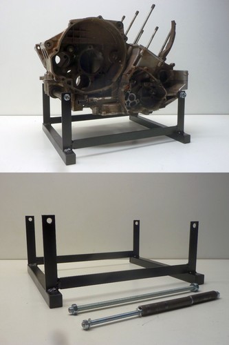 Motorständer montageständer - motorständer,