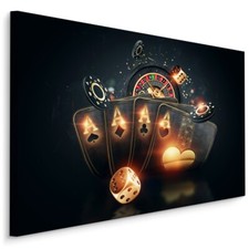 CANVAS Leinwand Bilder XXL