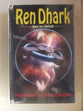 Ren Dhark  Weg ins Weltall