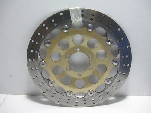 Bremsscheibe vorne brake disc - bremsscheibe,