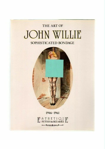 The art john willie - the,