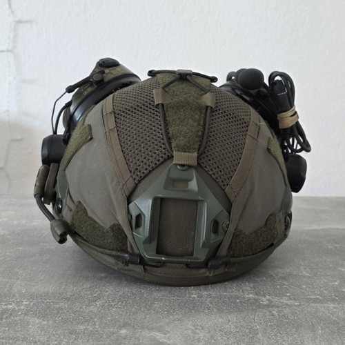Ballistischer highcut helm mit - highcut,