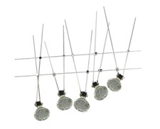 LED Seilsystem mit 5 -7