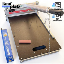 Laminatschneider 330mm +