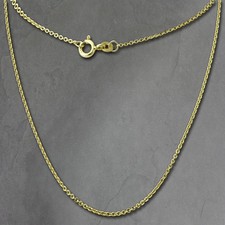 GoldDream Collier Halskette