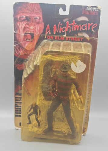Mcfarlane movie maniacs - movie, a