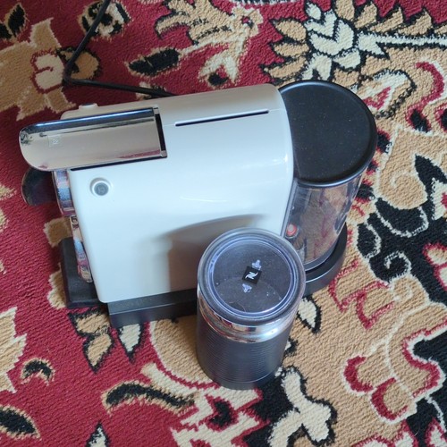 Longhi nespresso - de'longhi,